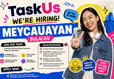 job hiring bulacan part time jobs bulacan work from home jobs bulacan jobs in bulacan