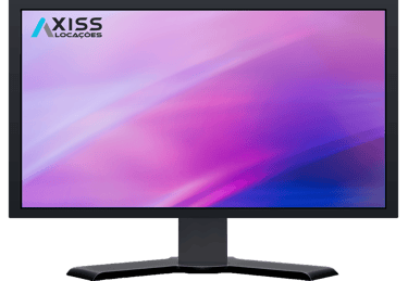 Locação de computador Core i5