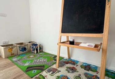 Neuropsichiatra infantile