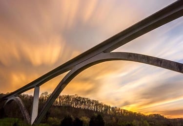 Natchez Bridge