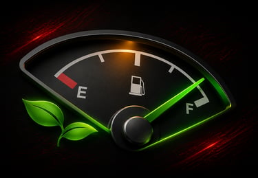 Optimizare Consum și Eco Tuning Auto în Moldova