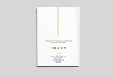 Catalogue