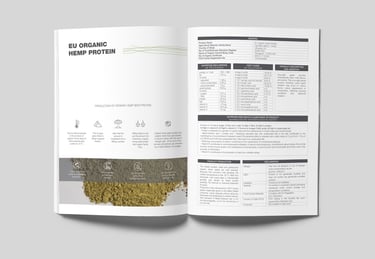 Catalogue