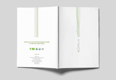 Catalogue