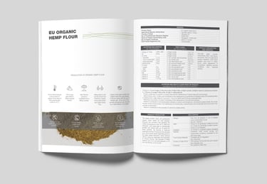Catalogue