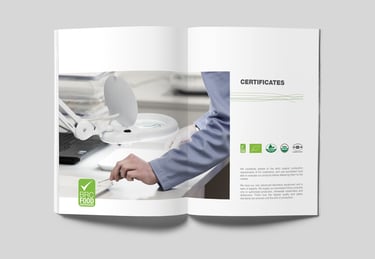 Catalogue