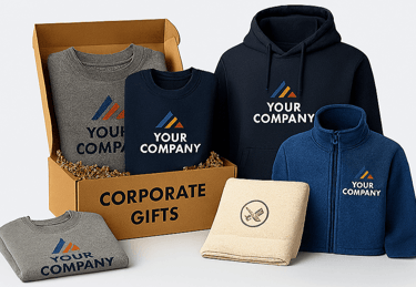 Brand εταιρικών ρούχων πετσετών υφασμάτων