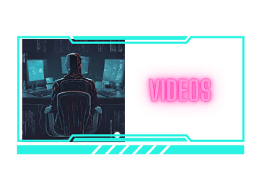 Cybersecurity Videos