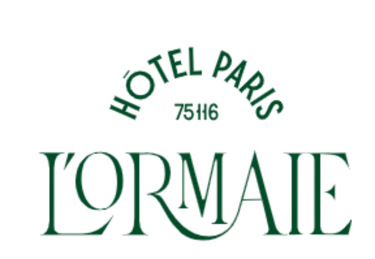 l ormaie hotel paris