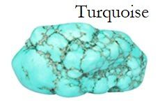 Turquoise