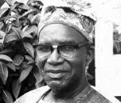 Chief Micheal Adekunle Ajasin (1908-1997)