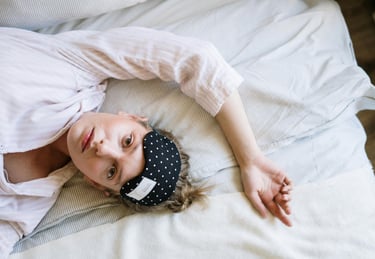 How Lack of Sleep Can Lead to Health Crises