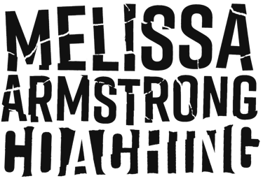 Melissa Armstrong Coaching