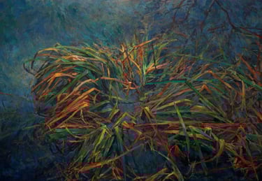 gamtos paveikslai namams, interjerui