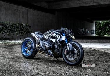 BMW Motorrad 