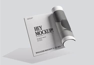 Publicité imprimée