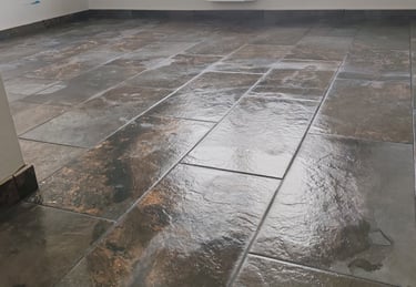 carrelage artisan carreleur béthune bruay