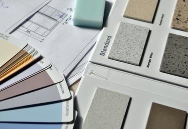 quel joint pour son carrelage ? carreleur bruay la buissière