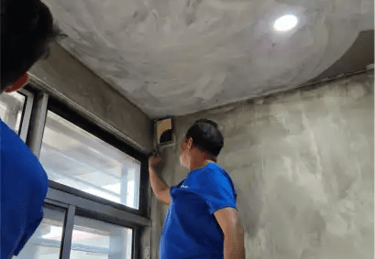 after renovation cleaning penang