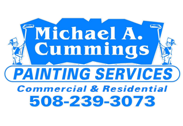 Michael Cummings Painting interior & exterior painting services in Marshfield, MA. 508-239-3073
