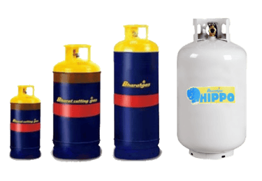 Rochak Enterprises Cylinder Range