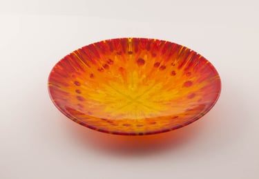 Sunburst - Dish