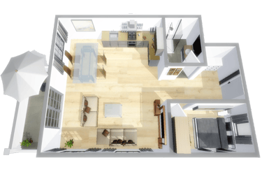 Free Floor Plan App
