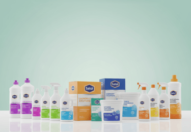 Satol Chemicals