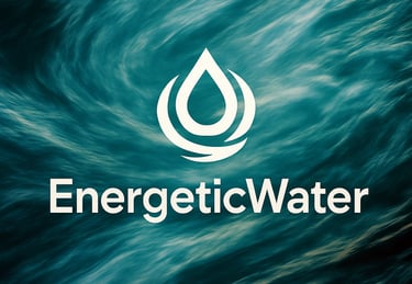 EnergeticWater
