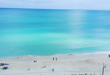 Miami Beach North beach