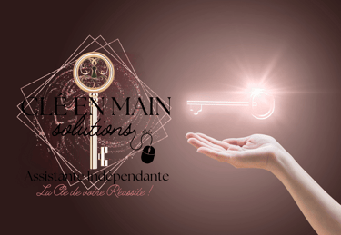 Assistante marketing - Service Clé en main solutions