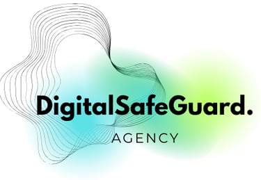 Logo DigitalSafeGuard
