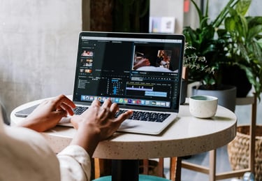 Zantera -  Video Scripts & Voiceover Content