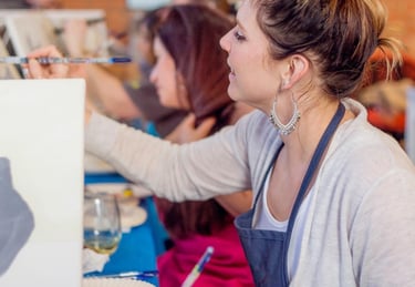 vancouver team building ideas