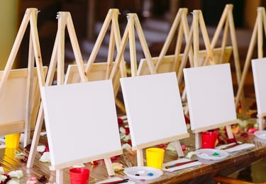 vancouver school art project field trip ideas