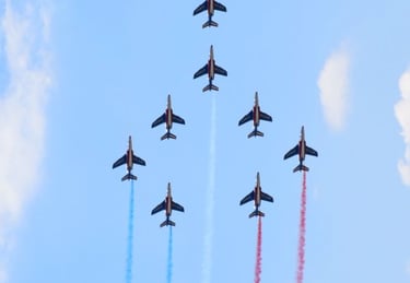 militaire : réservez un VTC ou un taxi du grand besançon