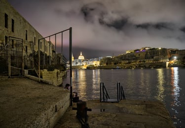 christophe avella bagur -adagp 2025 "MBK -- Malta.Bari.Krakow"