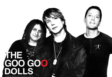 Goo Goo Dolls