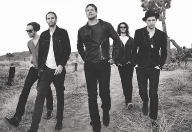 Third Eye Blind