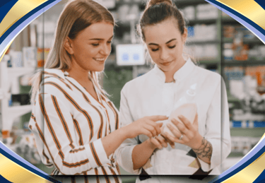 Proteção Medicamentos