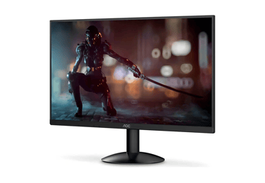 Monitor barato AOC B20 21,5 polegadas 120hz