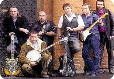 old band 1