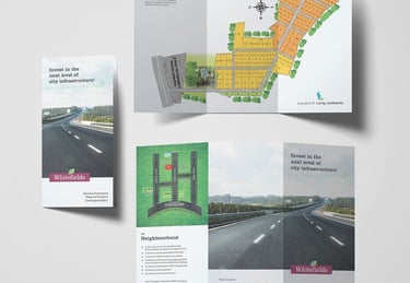 alt="Creative Design Agency | Design Team Concepts brochure and flyer design for branding"