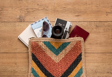 petits accessoires utiles