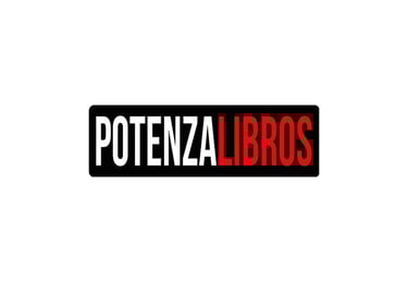 Logo libreria Potenza libros
