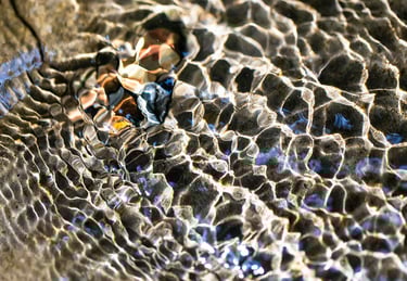 Eau et lumière Pyrénées