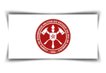 Somos credenciados junto aos principais órgãos reguladores, garantimos a segurança, CBMERJ.