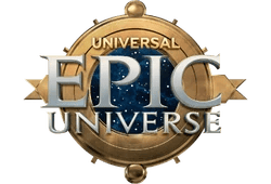 EPIC Universe Logo
