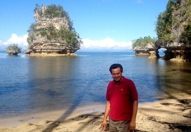 Dr Kamran Ahmad