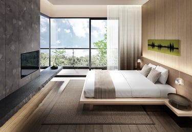 Krisumi Waterside Residences, CPR